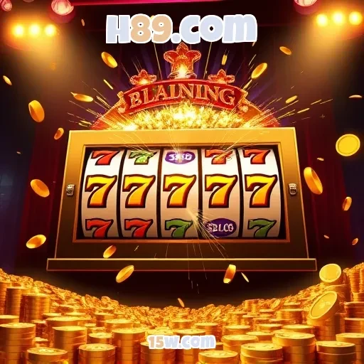 h89.com: Bônus Fascinantes que Enriquecem sua Jornada de Jogos