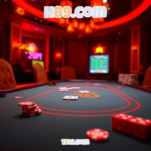 h89.com: Explore Jogos Confiáveis e Atraentes Hoje Mesmo!