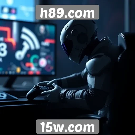 Novidades e atualizações do site h89.com
