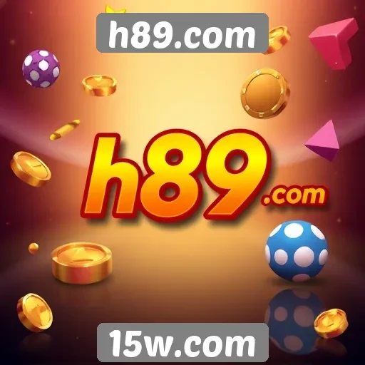 Comparativo de promoções e bônus em h89.com