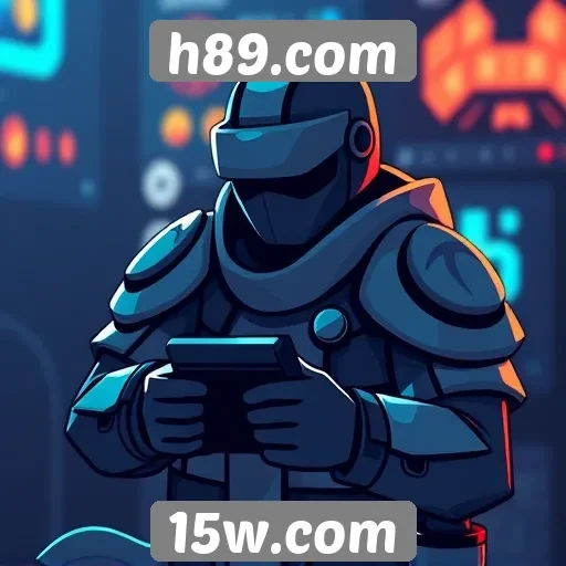 Feedback de usuários influencia atualizações em h89.com